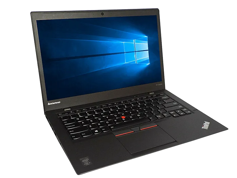 Замена аккумулятора Lenovo THINKPAD X1 Carbon Ultrabook
