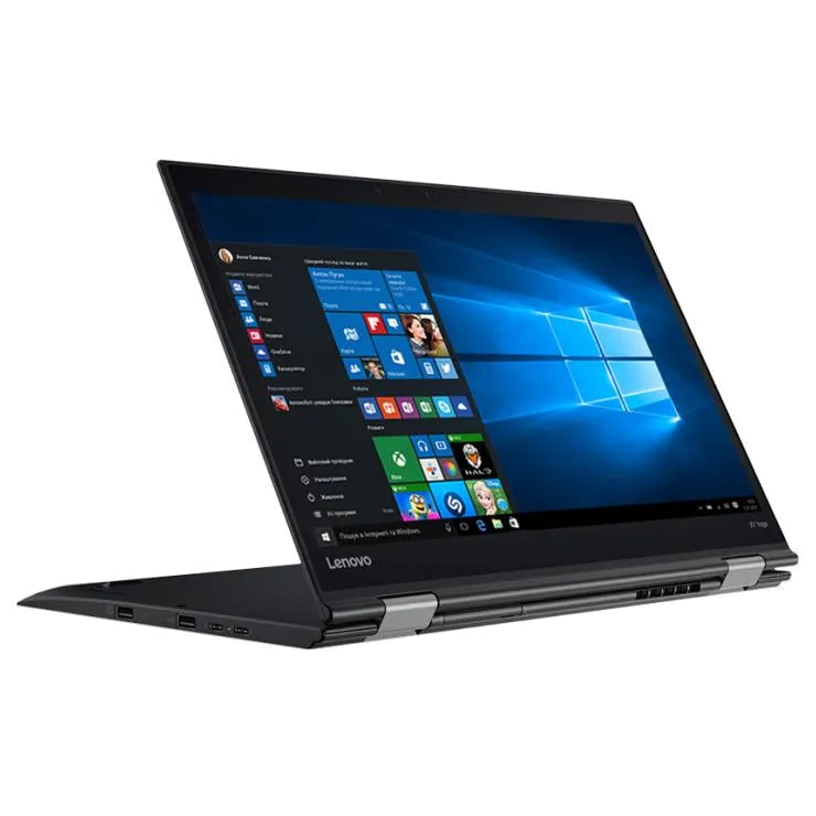 Замена аккумулятора Lenovo THINKPAD X1 Yoga