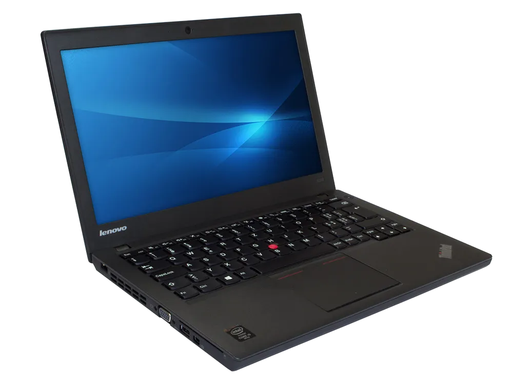 Замена аккумулятора Lenovo THINKPAD X240