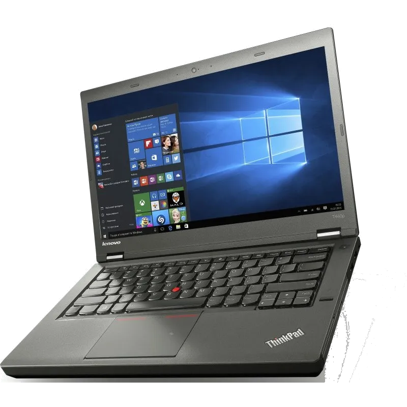 Замена аккумулятора Lenovo THINKPAD T440 Ultrabook