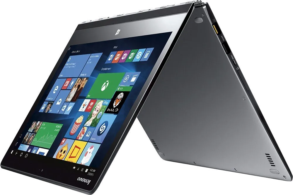 Замена аккумулятора Lenovo Yoga 3 Pro