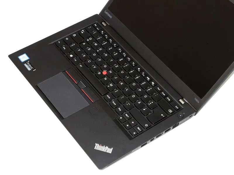Замена аккумулятора Lenovo THINKPAD T460 Ultrabook