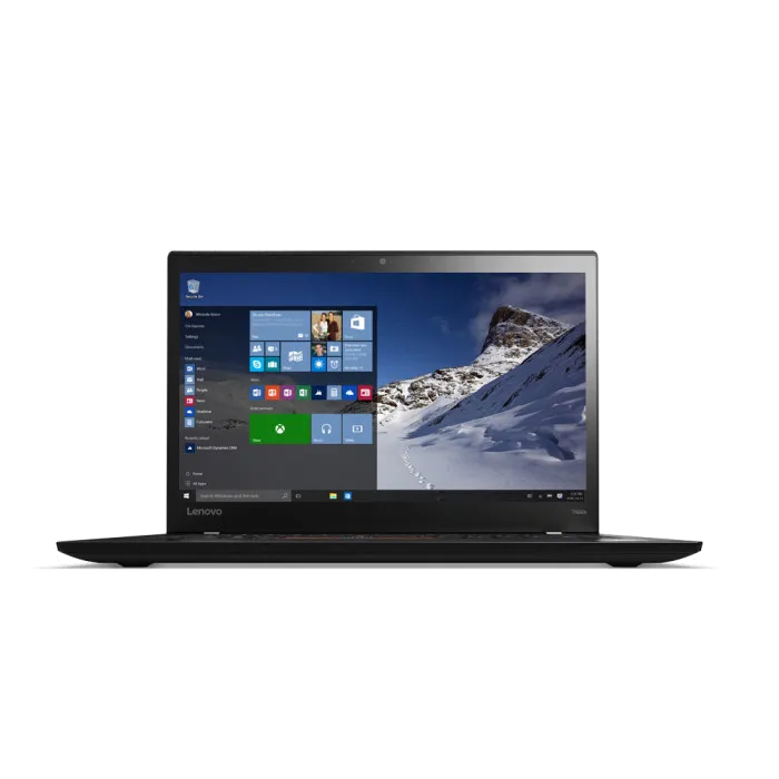 Замена аккумулятора Lenovo THINKPAD T460s Ultrabook