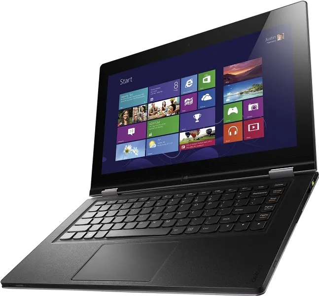 Замена аккумулятора Lenovo IdeaPad Yoga 13