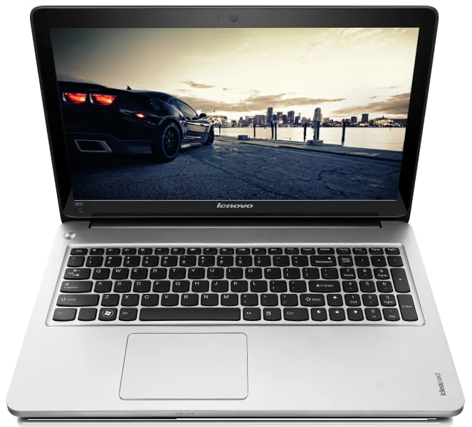 Замена аккумулятора Lenovo IdeaPad U510