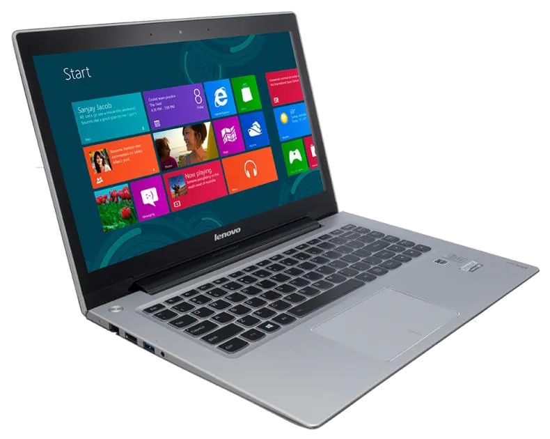 Замена аккумулятора Lenovo IdeaPad U430