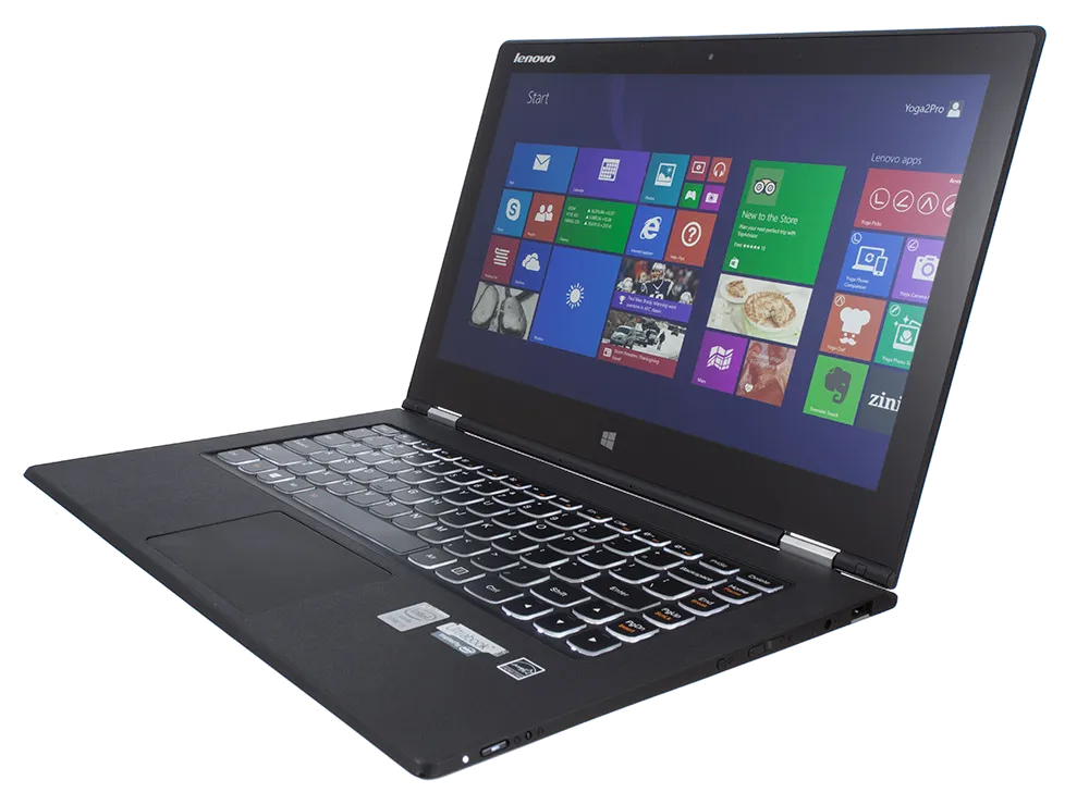 Замена аккумулятора Lenovo IdeaPad Yoga 2 Pro