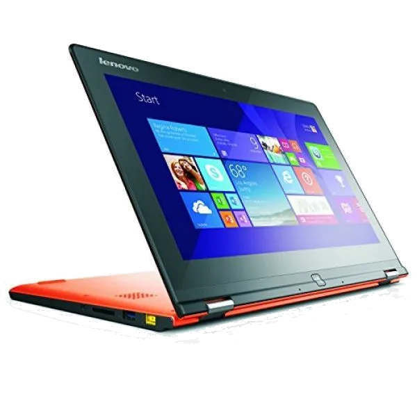 Замена аккумулятора Lenovo IdeaPad Yoga 2 11