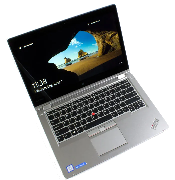 Замена аккумулятора Lenovo ThinkPad Yoga 460