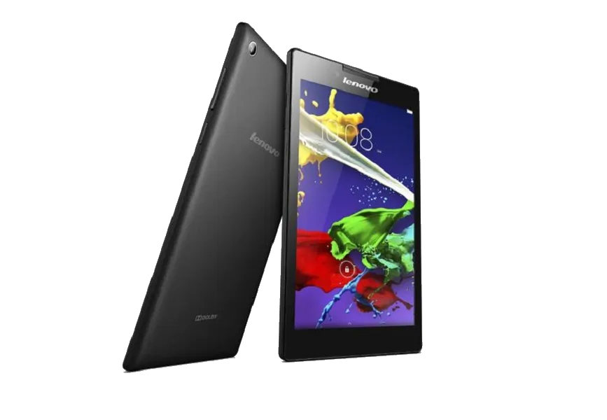 Замена дисплея (экрана) Lenovo IdeaTab 2