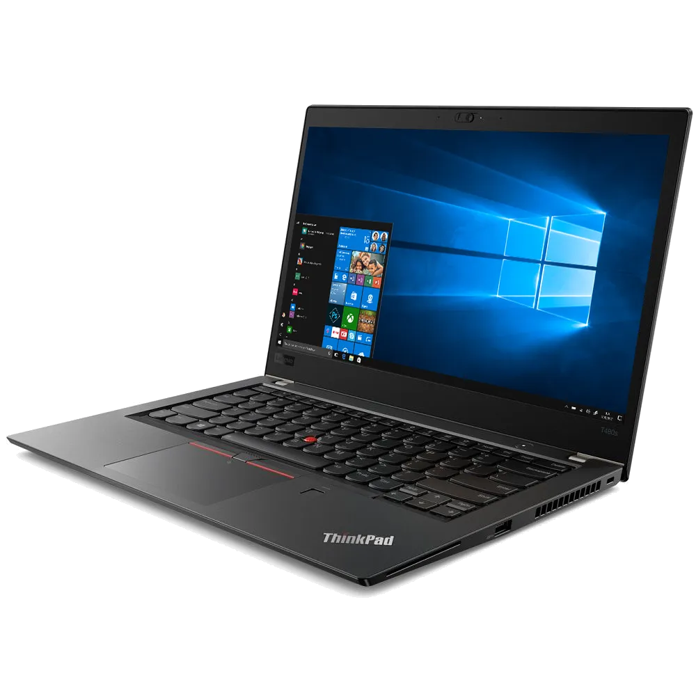 Замена дисплея (экрана) Lenovo ThinkPad