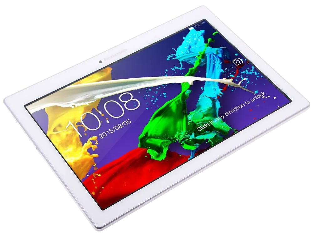 Замена дисплея (экрана) Lenovo TAB 2 A10-70L 16Gb