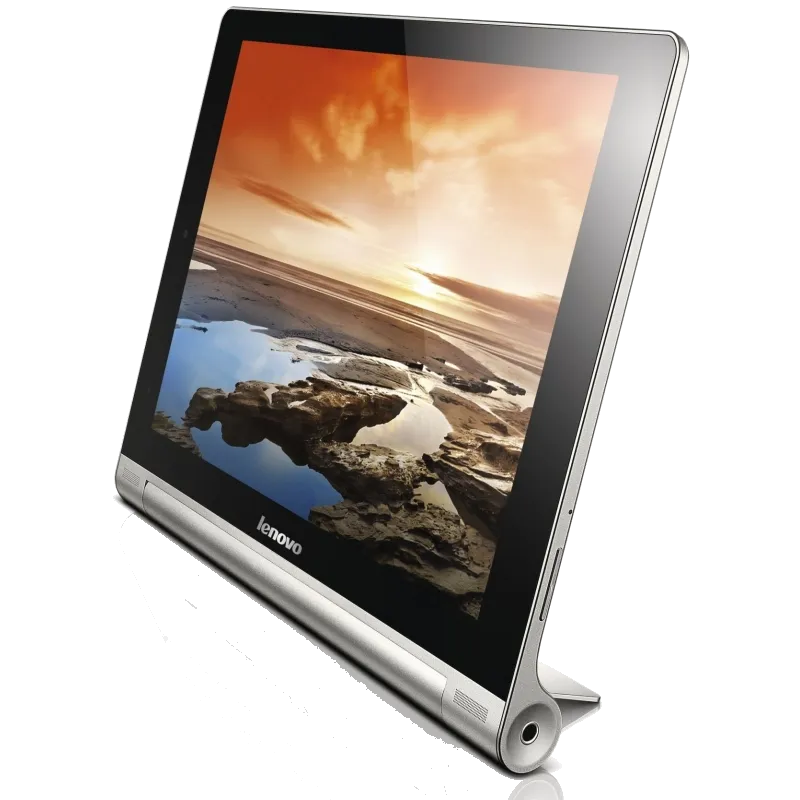 Замена дисплея (экрана) Lenovo IdeaPad B8000-F
