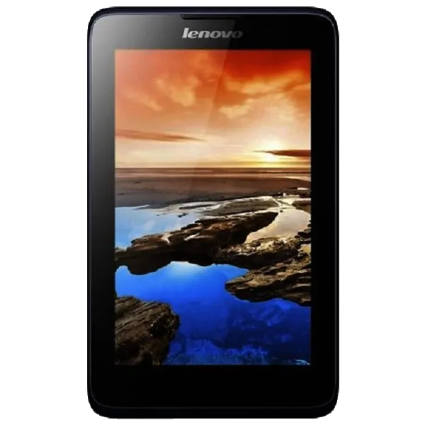 Замена дисплея (экрана) Lenovo Phablet A3500