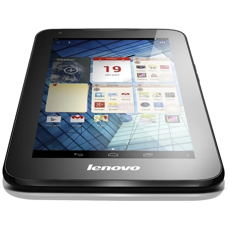Замена дисплея (экрана) Lenovo IdeaTab A1000L