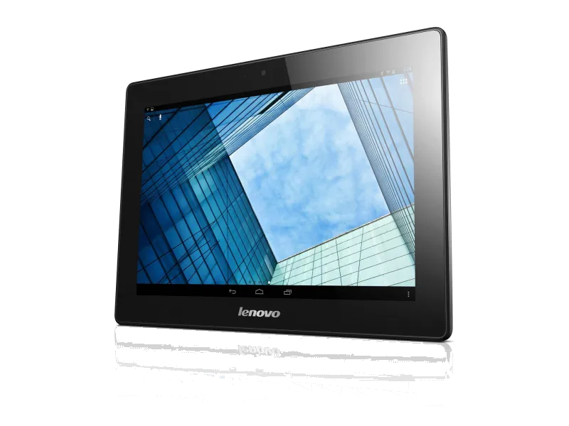 Замена дисплея (экрана) Lenovo IdeaTab S6000L