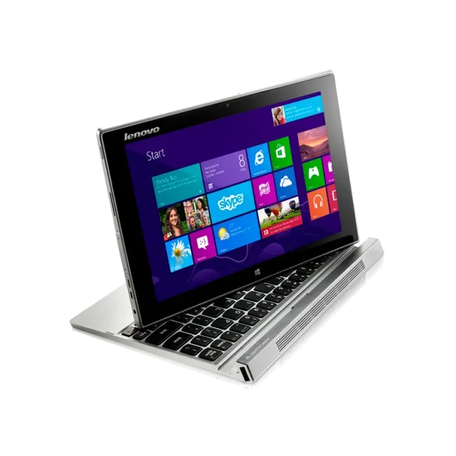 Замена дисплея (экрана) Lenovo Miix2 11