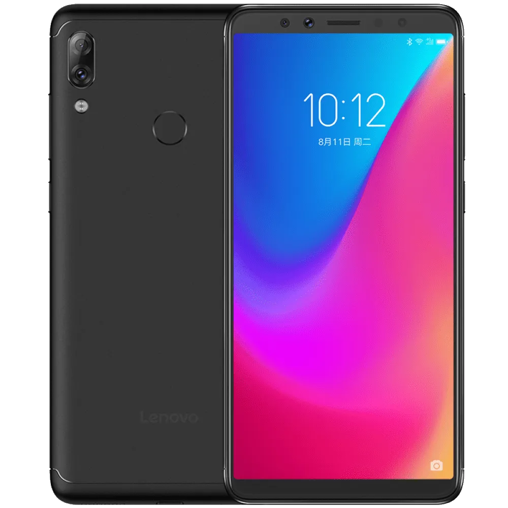 Прошивка устройства (с сохранением данных) Lenovo K5 Pro