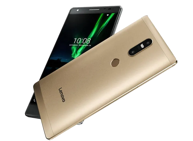 Прошивка устройства (с сохранением данных) Lenovo Phab 2 Plus