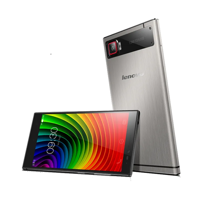 Прошивка устройства (с сохранением данных) Lenovo Vibe Z2