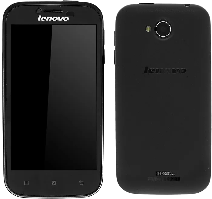 Прошивка устройства (с сохранением данных) Lenovo A706