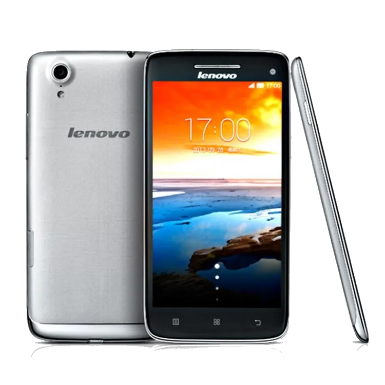 Прошивка устройства (с сохранением данных) Lenovo Vibe X