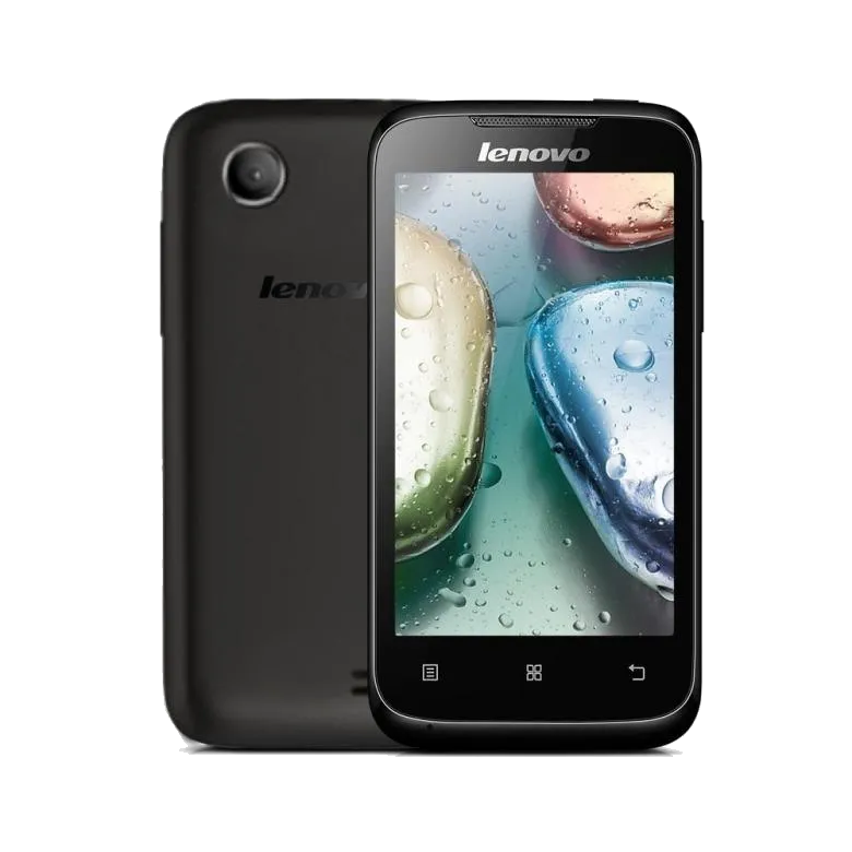 Прошивка устройства (с сохранением данных) Lenovo A369i