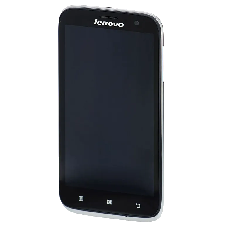 Прошивка устройства (с сохранением данных) Lenovo A859