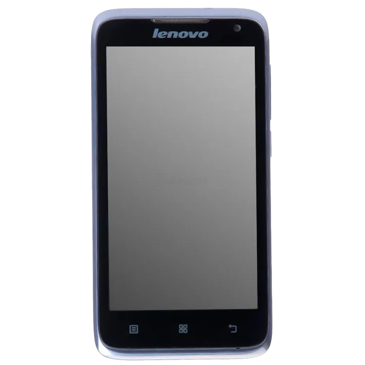 Прошивка устройства (с сохранением данных) Lenovo A526