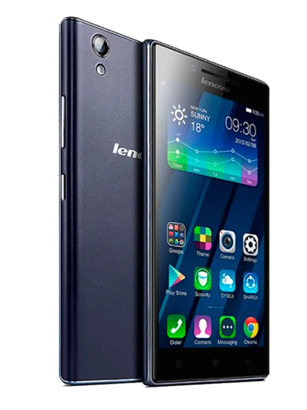 Прошивка устройства (с сохранением данных) Lenovo P70