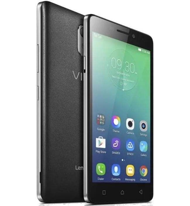 Прошивка устройства (с сохранением данных) Lenovo Vibe P1m