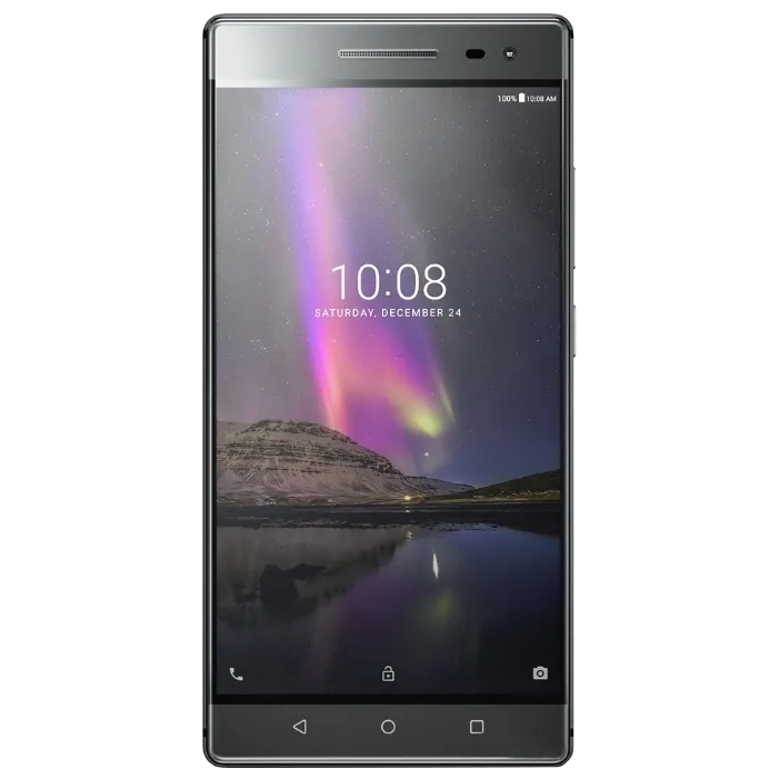 Прошивка устройства (с сохранением данных) Lenovo Phab