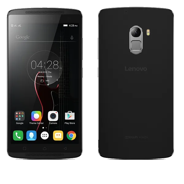 Прошивка устройства (с сохранением данных) Lenovo A7010