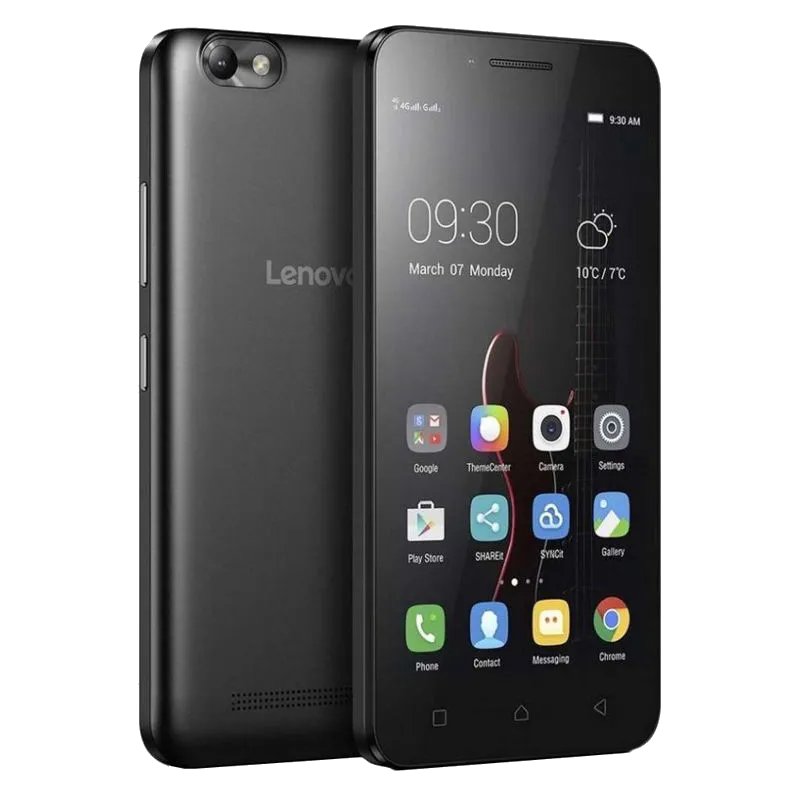 Прошивка устройства (с сохранением данных) Lenovo Vibe C