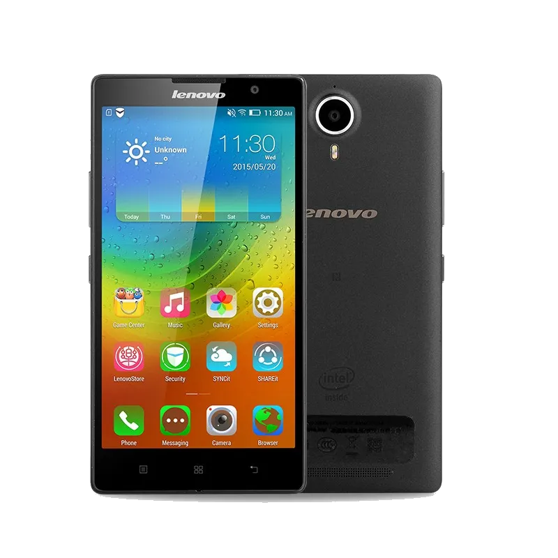 Прошивка устройства (с сохранением данных) Lenovo K80M