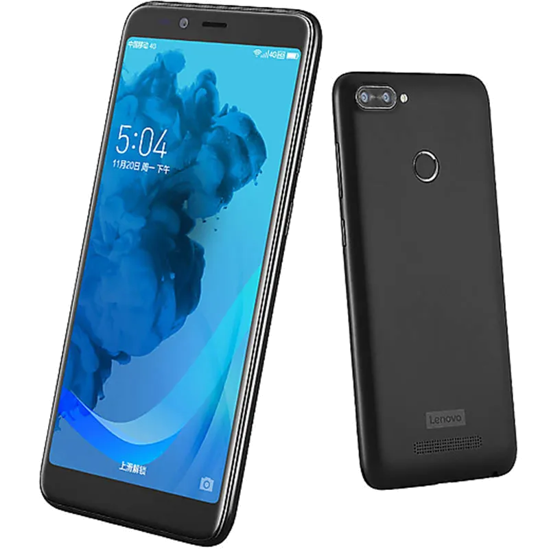 Прошивка устройства (с сохранением данных) Lenovo K320t