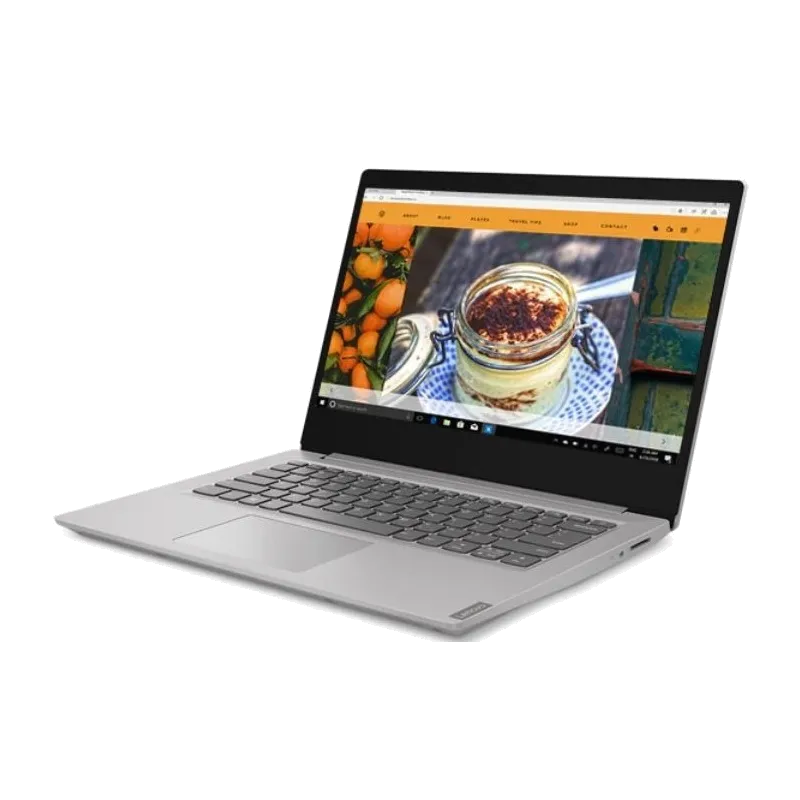 Замена вебкамеры Lenovo S145-14AST