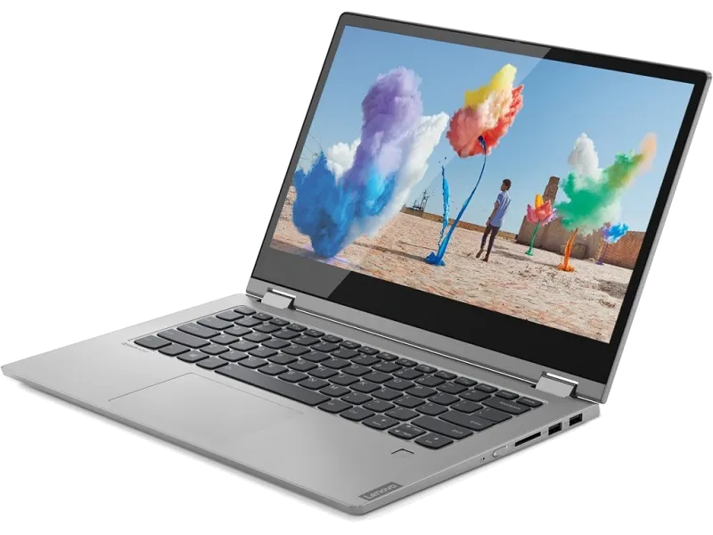 Замена аккумулятора Lenovo Ideapad S340-14API
