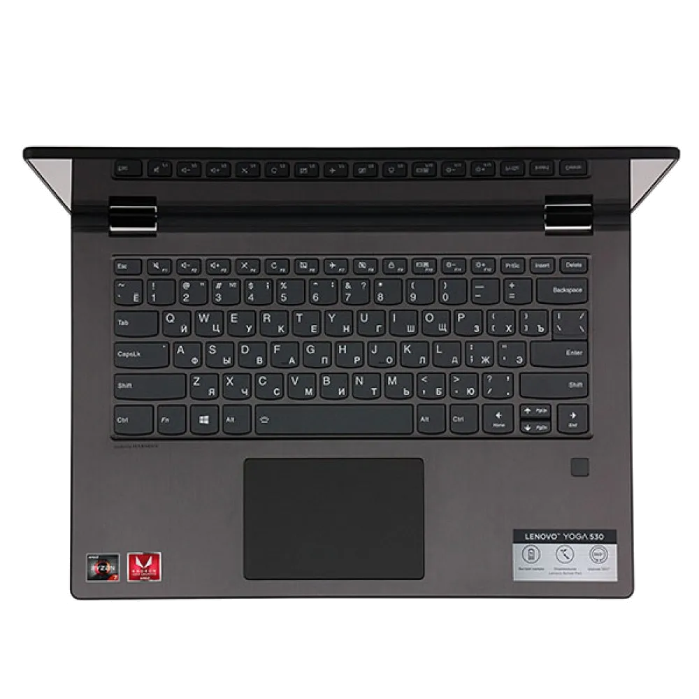 Замена аккумулятора Lenovo Yoga 530-14ARR