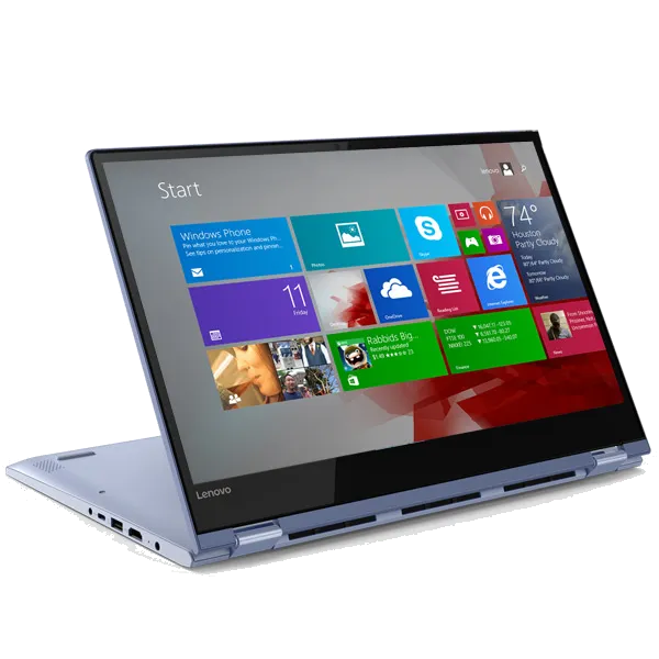 Замена аккумулятора Lenovo Yoga 530-14IKB