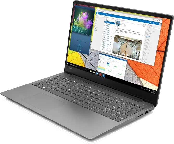 Замена вебкамеры Lenovo 330S-15IKB