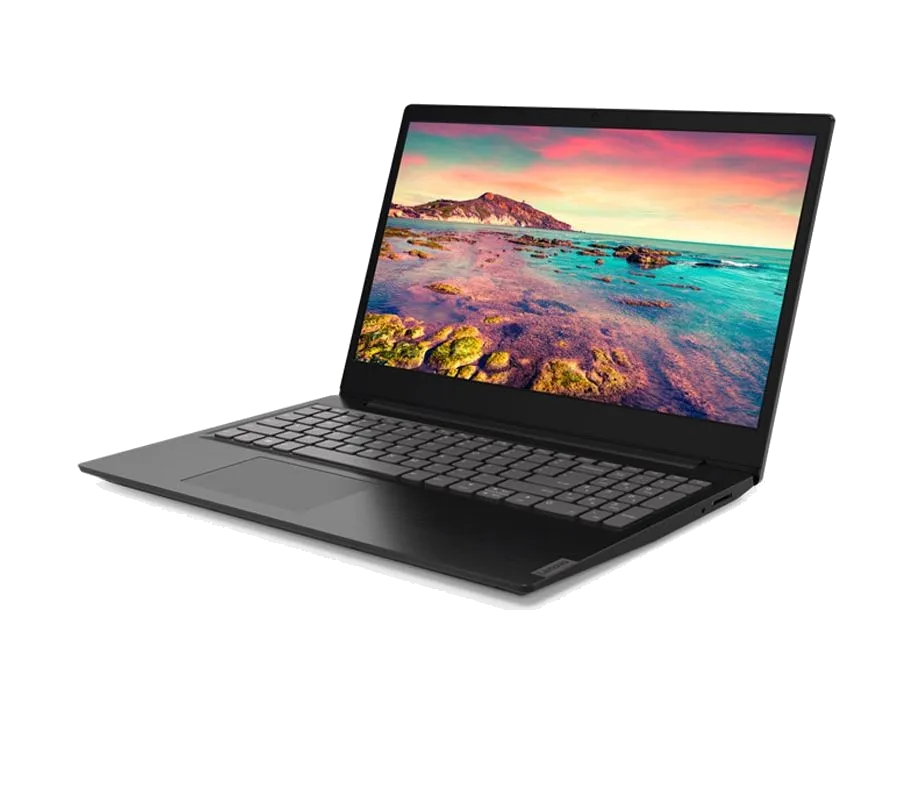 Замена вебкамеры Lenovo S145-15AST