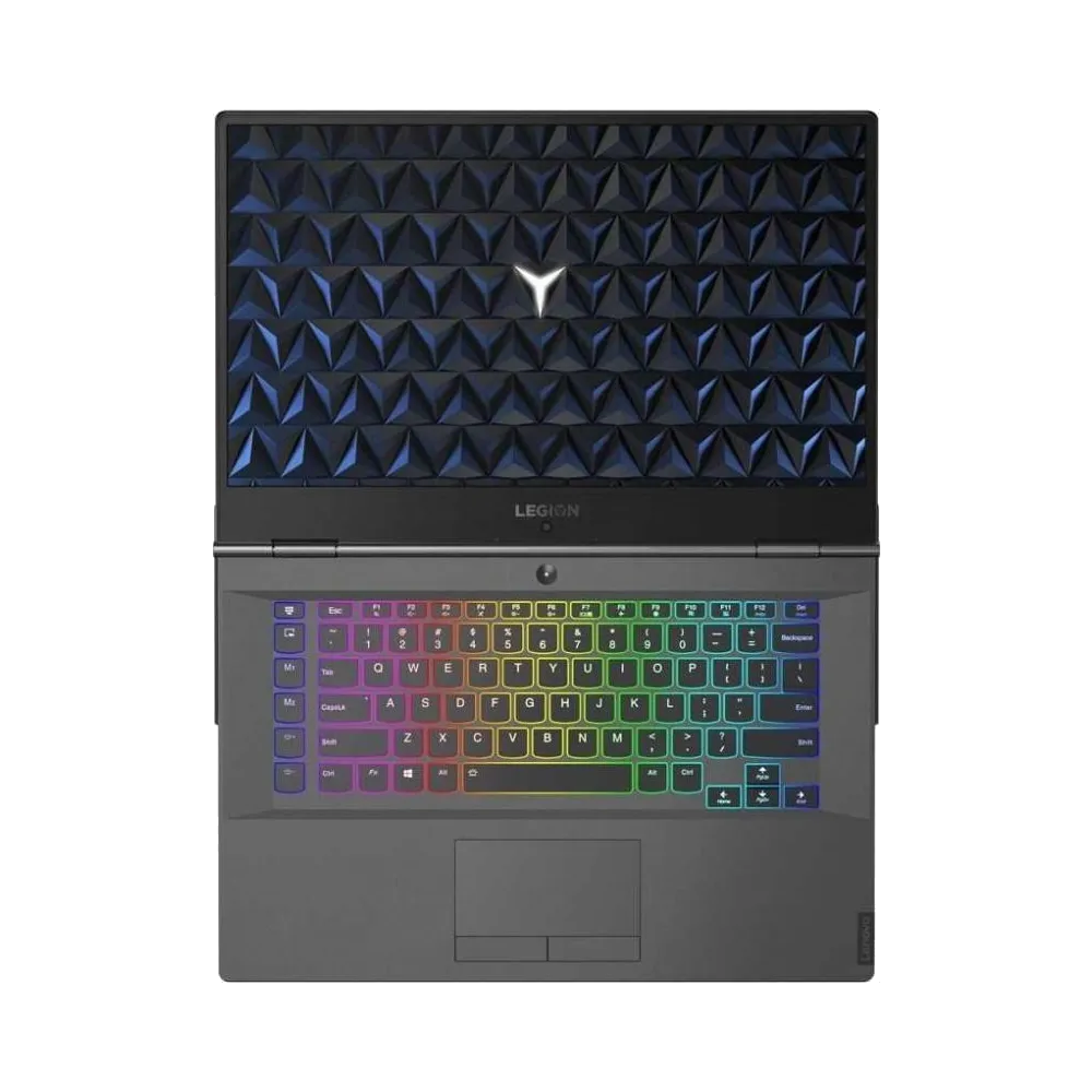 Замена вебкамеры Lenovo Y740-15IRHg