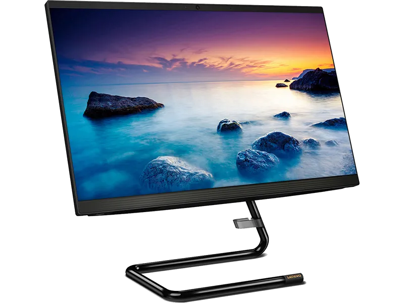 Замена оперативной памяти Lenovo IdeaCentre A340-22IWL [F0EB00ENRK]