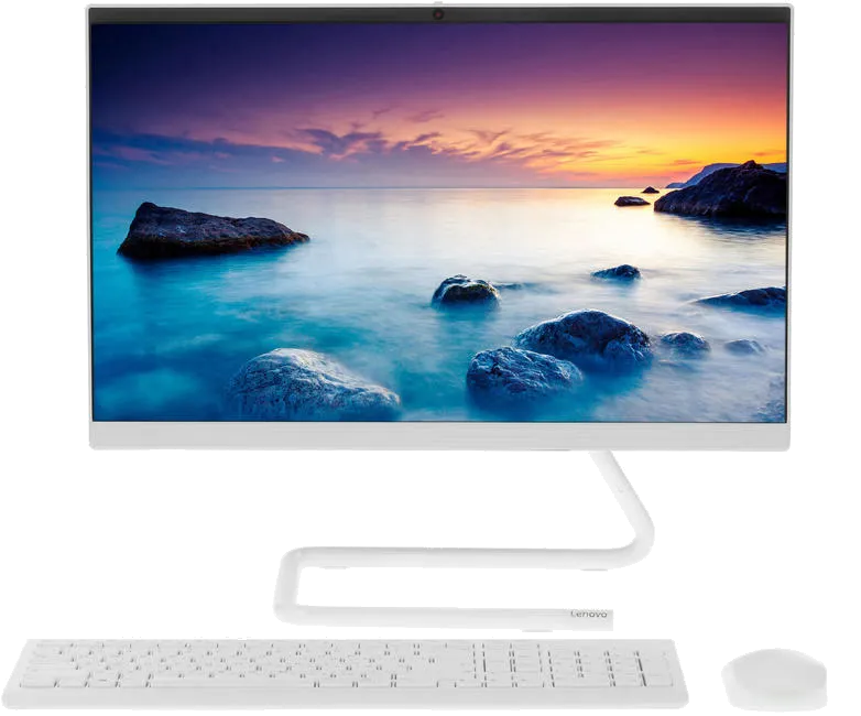 Замена оперативной памяти Lenovo IdeaCentre A340-22IWL [F0EB00HURK]