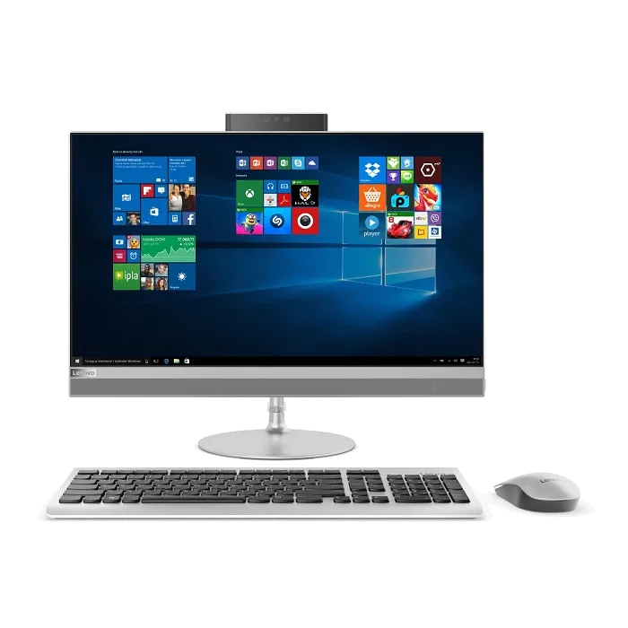 Замена оперативной памяти Lenovo 520-24ICB [F0DJ006CRK]