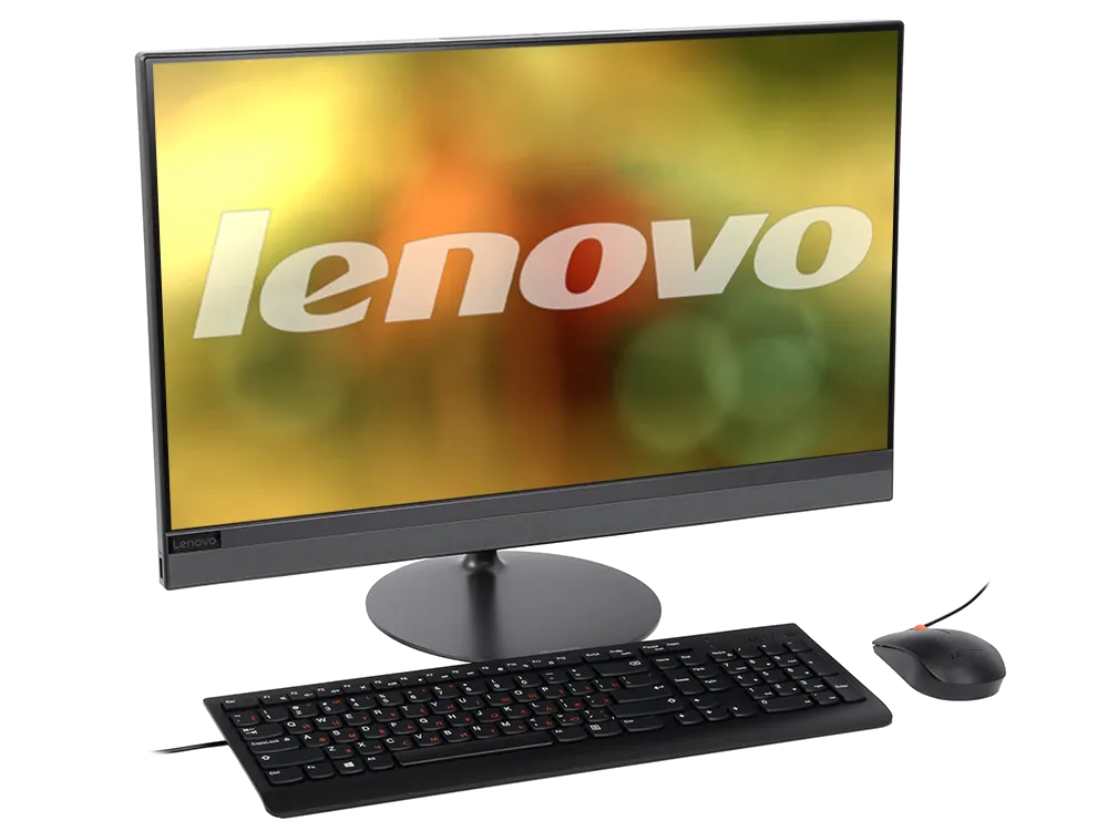 Замена оперативной памяти Lenovo IdeaCentre 520-24IKU [F0D200AWRK]