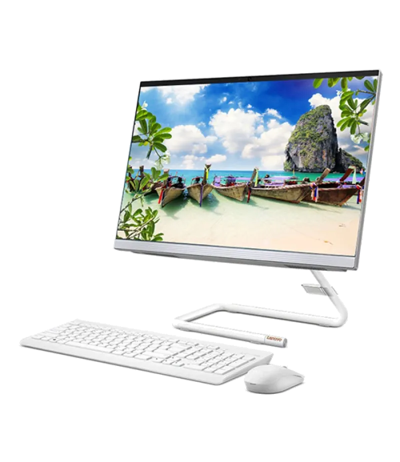 Замена оперативной памяти Lenovo IdeaCentre A340-24IWL [F0E800B1RK]