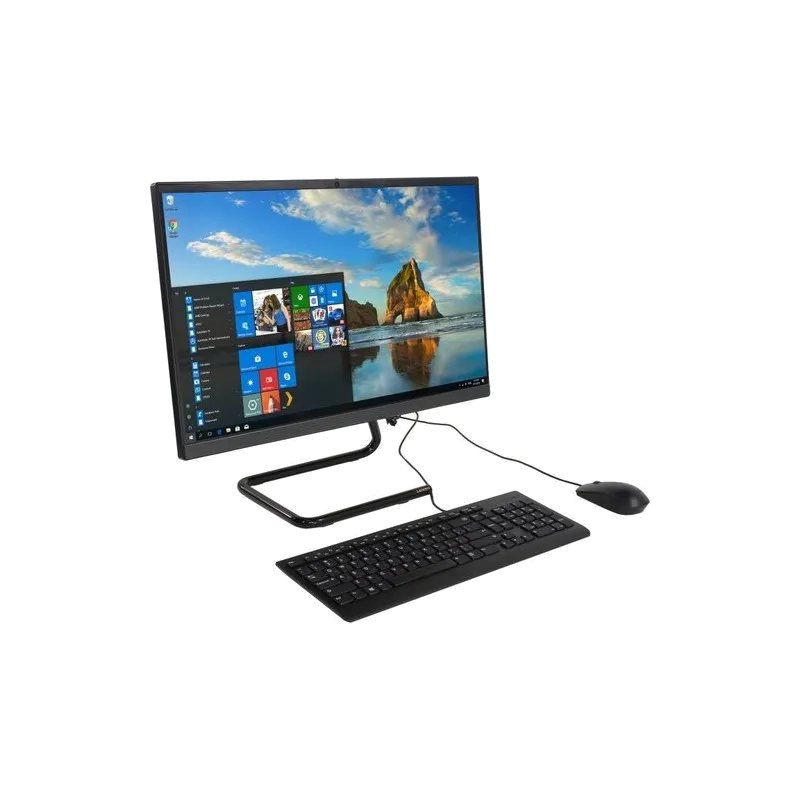 Замена оперативной памяти Lenovo IdeaCentre A340-24IWL [F0E800D7RK]