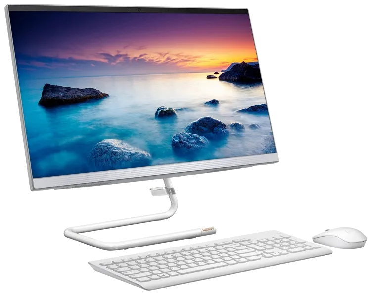 Замена оперативной памяти Lenovo IdeaCentre A340-24IWL [F0E800H1RK]